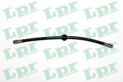 Bremžu šļūtene LPR 6T46015