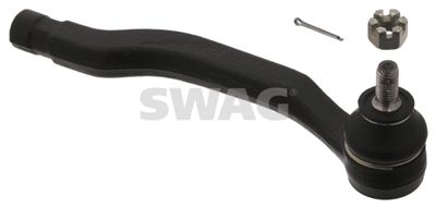 Наконечник поперечной рулевой тяги SWAG 85 71 0001