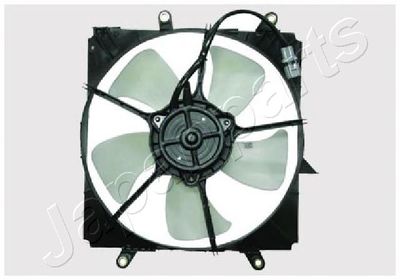 Ventilators, Motora dzesēšanas sistēma JAPANPARTS VNT151006