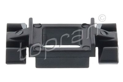 Moldings/aizsarguzlika TOPRAN 408673