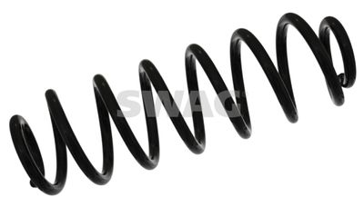 Пружина ходовой части SWAG 30 94 6904