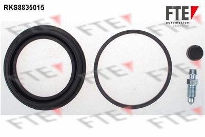 Ремкомплект, тормозной суппорт FTE 9324057