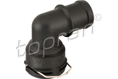 Dzesēšanas šķidruma flancis TOPRAN 111235