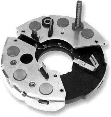 Выпрямитель, генератор MAGNETI MARELLI 940016101200