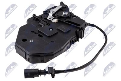 Aizmugurējo durvju slēdzene NTY EZC-VW-736