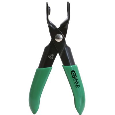 Набор установочн. инструментов, кондиц.-/ топливн. трубки KS TOOLS 115.1092
