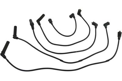 Augstsprieguma vadu komplekts KAVO PARTS ICK-3011