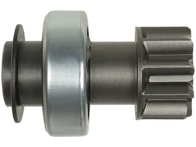 Pievads ar brīvgaitas mehānismu, Starteris AS-PL SD1123S