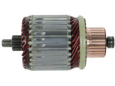 Enkurs, Starteris AS-PL SA2039S
