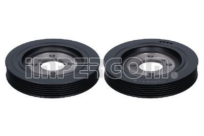 Ременный шкив, коленчатый вал ORIGINAL IMPERIUM 10476