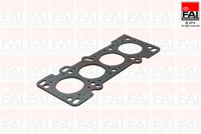 Прокладка, головка цилиндра FAI AutoParts HG1589