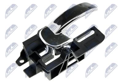 Наружная ручка двери NTY EZC-NS-001