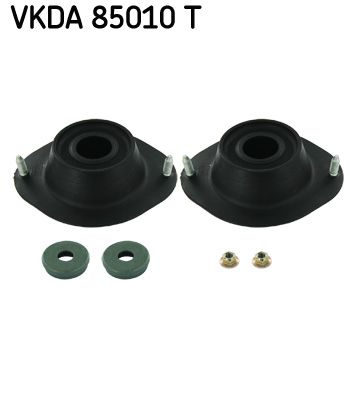 Опора стойки амортизатора SKF VKDA85010T