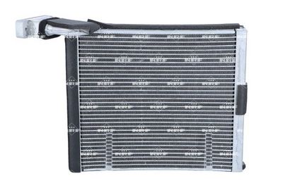Iztvaikotājs, Gaisa kondicionēšanas sistēma NRF 36209