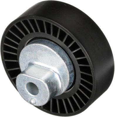 Паразитный / ведущий ролик, поликлиновой ремень GATES T38069