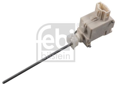 Regulēšanas elements, tvertnes vāks FEBI BILSTEIN 193793