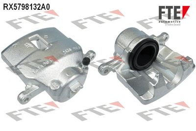 Тормозной суппорт FTE 9291960