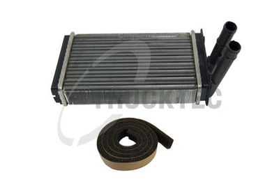 Siltummainis, Salona apsilde TRUCKTEC AUTOMOTIVE 07.59.008