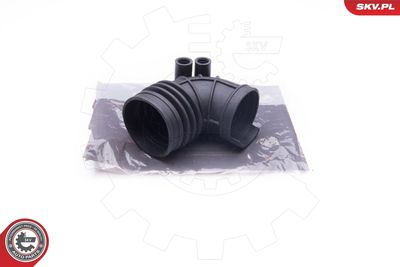 Gaisa tvērēja caurule, Gaisa filtrs ESEN SKV 24SKV435