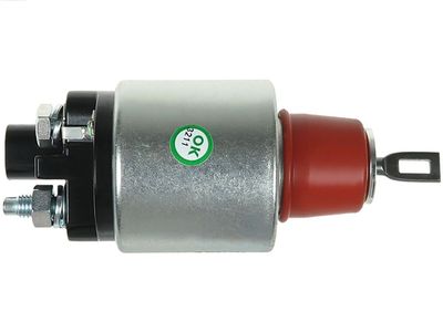 Ievilcējrelejs, Starteris AS-PL SS0173P
