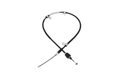 Тросик, cтояночный тормоз KAMOKA 1190128