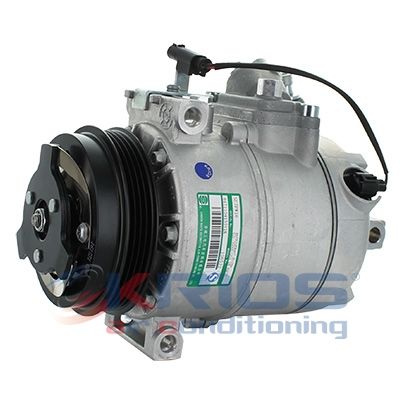  MEAT & DORIA KSB123D