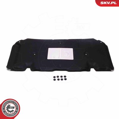 Motora telpas izolācija ESEN SKV 97SKV907