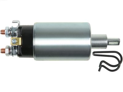 Ievilcējrelejs, Starteris AS-PL SS2029