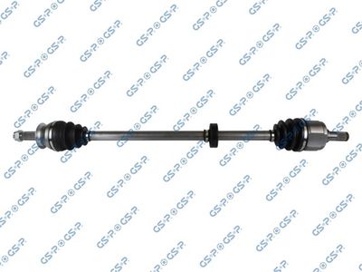 Приводной вал GSP 227002