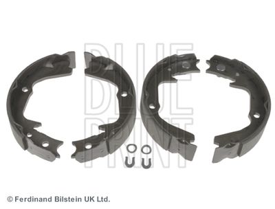 Bremžu loku kompl., Stāvbremze BLUE PRINT ADS74115