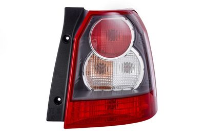 Aizmugurējais lukturis HELLA 2SK 354 035-021
