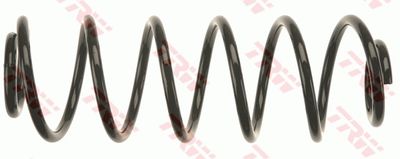 Пружина ходовой части TRW JCS1140