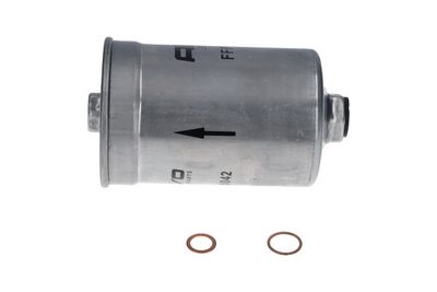 Топливный фильтр KAVO PARTS FFF-10042