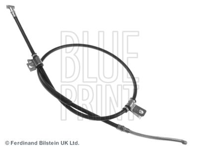 Trose, Stāvbremžu sistēma BLUE PRINT ADK84672