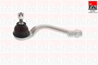 Наконечник поперечной рулевой тяги FAI AutoParts SS10224