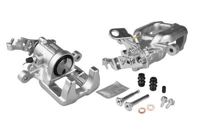 Тормозной суппорт HELLA 8AN 355 798-061