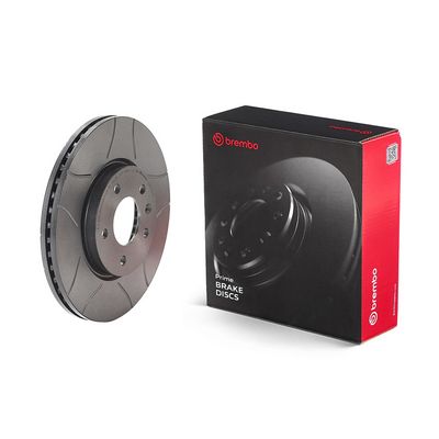 Bremžu diski BREMBO 09.B356.75