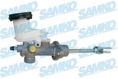 Galvenais cilindrs, Sajūgs SAMKO F30334