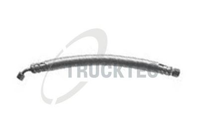 Гидравлический шланг, рулевое управление TRUCKTEC AUTOMOTIVE 02.37.037