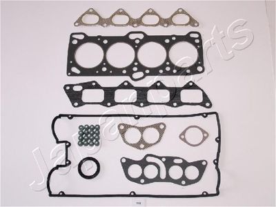 Комплект прокладок, головка цилиндра JAPANPARTS KG-593