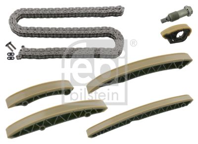 Комплект цели привода распредвала FEBI BILSTEIN 44956