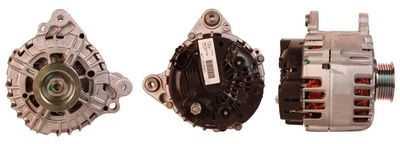 Генератор LUCAS LRA03298