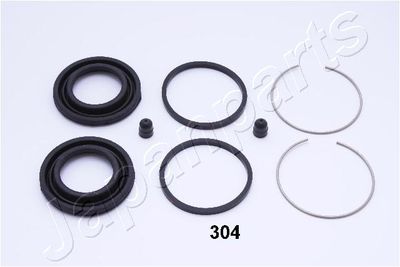 Remkomplekts, Bremžu suports JAPANPARTS KD-304