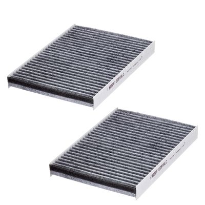 Фильтр, воздух во внутренном пространстве HENGST FILTER E2919LC-2