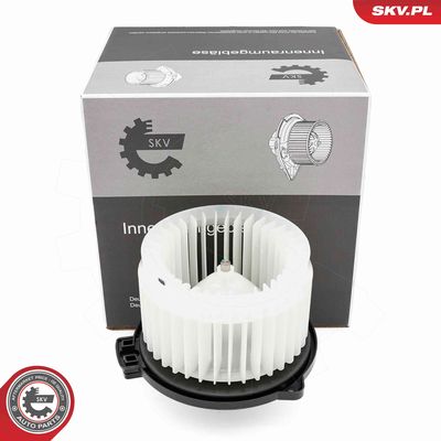 Salona ventilators ESEN SKV 68SKV218