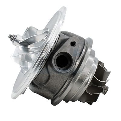 Serdeņa bloks, turbokompresors MEAT & DORIA 601451