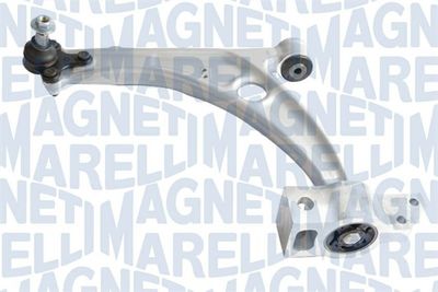 Neatkarīgās balstiekārtas svira, Riteņa piekare MAGNETI MARELLI 301181310470