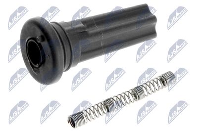 Kontaktspraudnis, Aizdedzes spole NTY ECZ-LR-008A