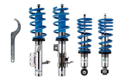Balstiekārtas komplekts, Atsperes/Amortizatori BILSTEIN 47-330733