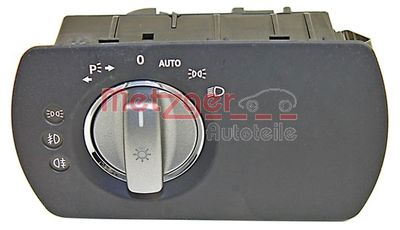 Выключатель, головной свет METZGER 0916433